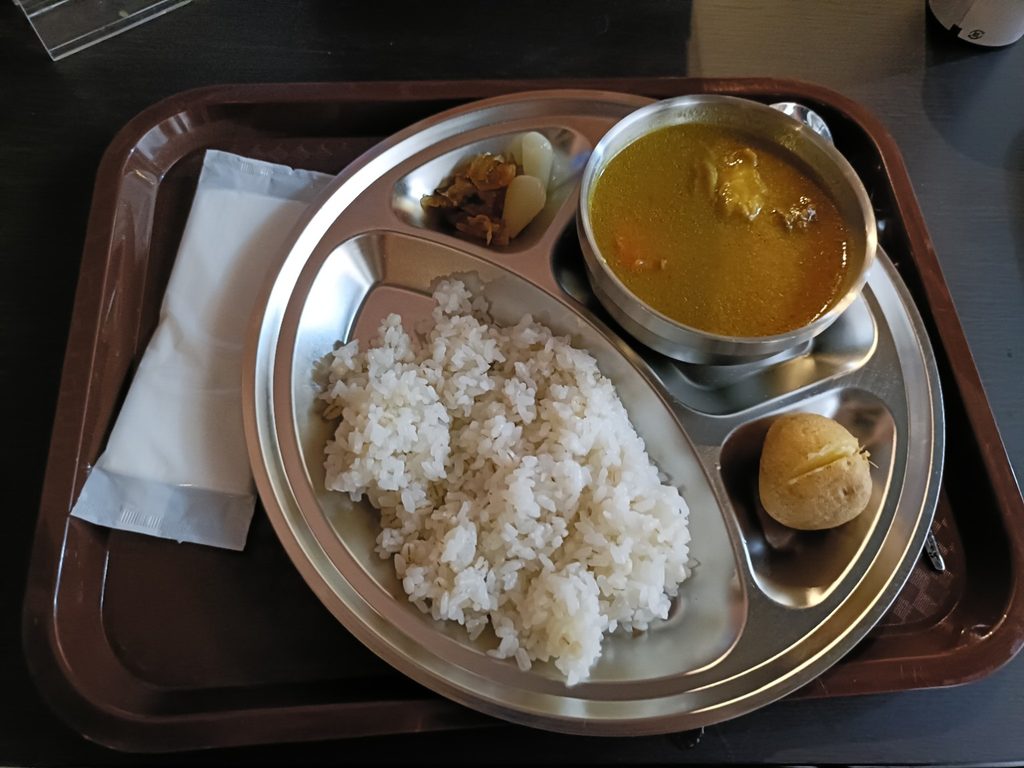 海軍カレー